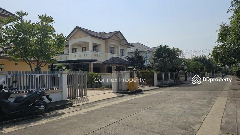 ขาย - Baan Pradab Dao 1-4 : บ้านประดับดาว โครงการ 1-4, นนทบุรี