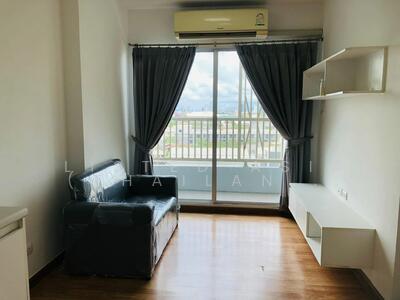 ขาย - The Trust Condo South Pattaya : เดอะ ทรัสต์ คอนโด พัทยาใต้, ชลบุรี