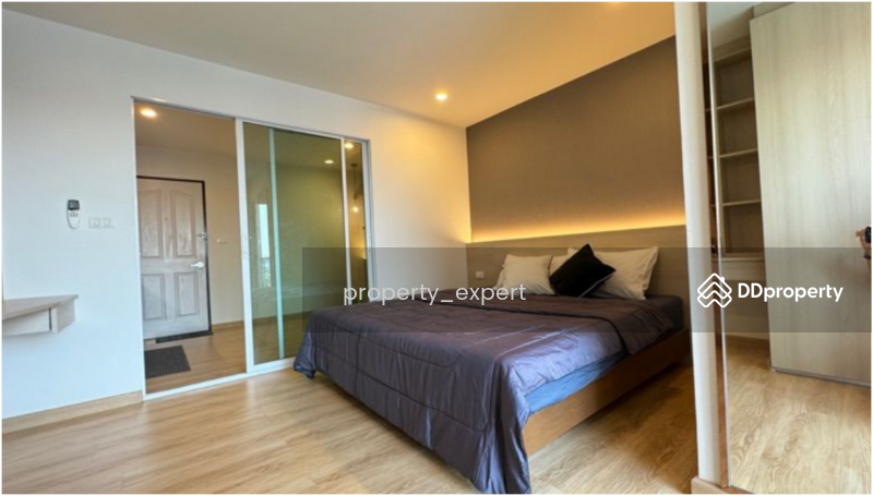 For Sale - Pradya Place Ratchada-Huai Khwang condominium, Bangkok