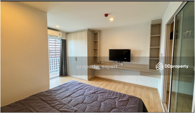 For Sale - Pradya Place Ratchada-Huai Khwang condominium, Bangkok