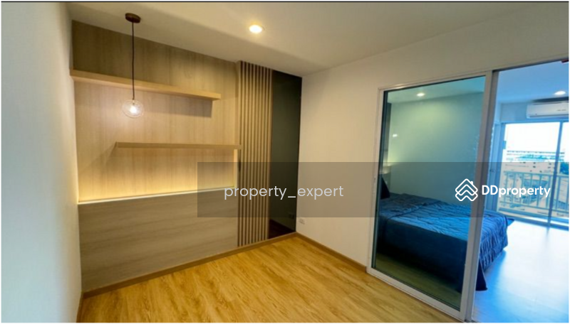 For Sale - Pradya Place Ratchada-Huai Khwang condominium, Bangkok