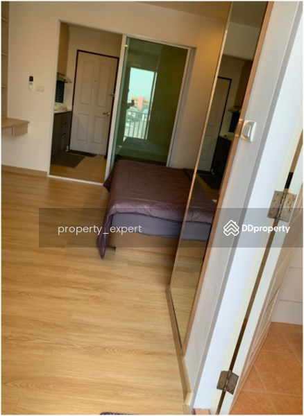 For Sale - Pradya Place Ratchada-Huai Khwang condominium, Bangkok