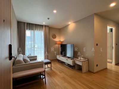 For Rent - Na Vara Residence, Bangkok