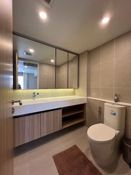 Na Vara Residence, Bangkok, 33/6 Soi Langsuan, Lumphini, Pathum Wan, Bangkok, 2 Bedrooms, 75 sqm, Condo For Rent, by Aspire Real Estate Agency Co., Ltd., 11766832 - DDproperty.com