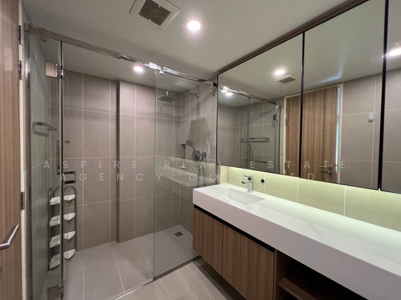 Na Vara Residence, Bangkok, 33/6 Soi Langsuan, Lumphini, Pathum Wan, Bangkok, 2 Bedrooms, 75 sqm, Condo For Rent, by Aspire Real Estate Agency Co., Ltd., 11766832 - DDproperty.com