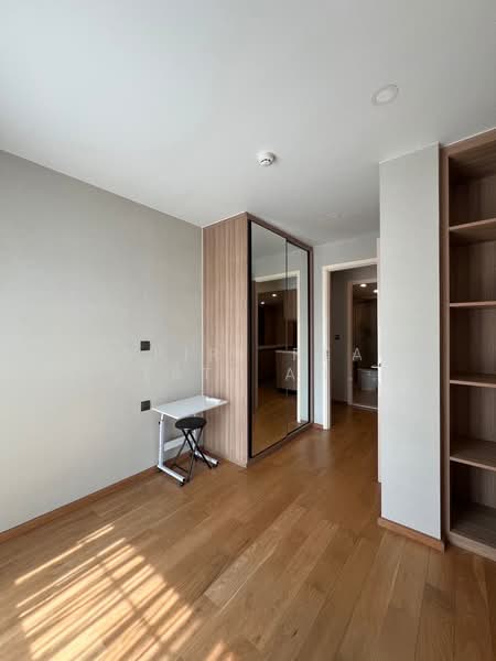 Na Vara Residence : ณ วรา เรสซิเดนส์, กรุงเทพ, 33/6 ซอย หลังสวน, ลุมพินี, ปทุมวัน, กรุงเทพ, 75 ตร.ม., คอนโด ให้เช่า, โดย Aspire Real Estate Agency Co., Ltd., 11766832 - DDproperty.com