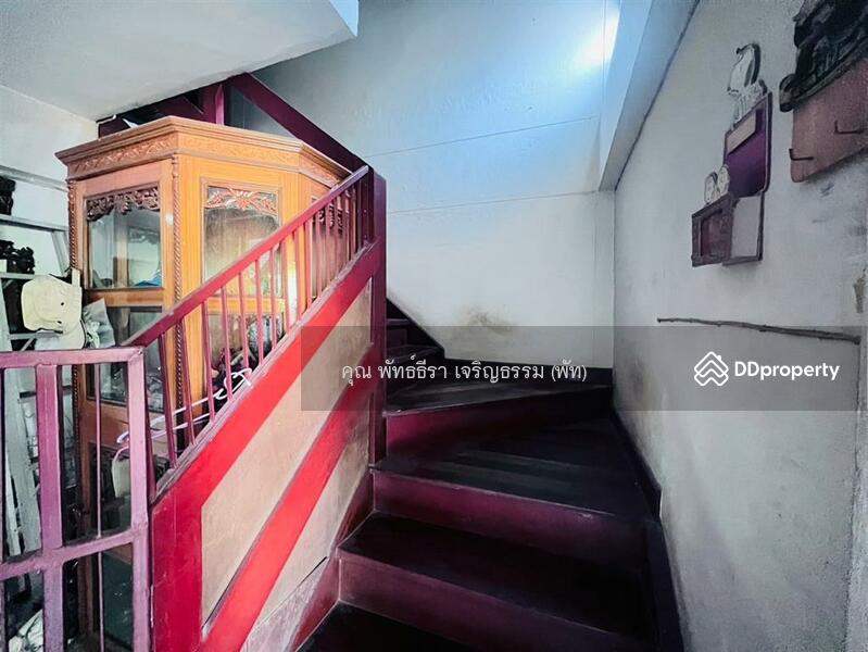 ขาย - บ้านเเฝด 2 ชั้น 44.3 ตร.ว. บ้านแฝด ซอยเคหะร่มเกล้า31, กรุงเทพ