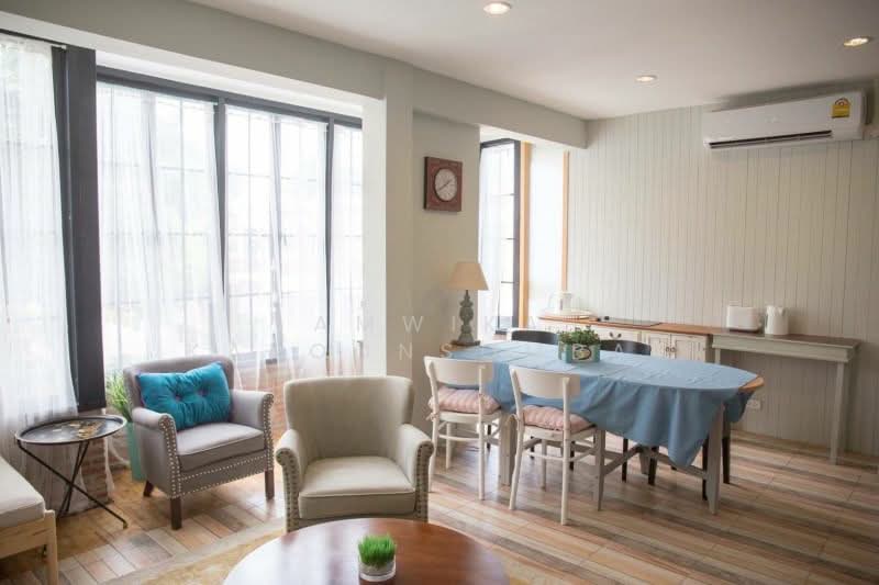 For rent: 3-storey townhouse, Fio House by the Sea, Cha-am, Phetchaburi Unit 88/5, Phetchaburi, Cha-am, Cha-Am, Phetchaburi, 4 Bedrooms, 20 sqm, Townhouse For Rent, by Amwika Karoonsombat, 11766843 - DDproperty.com