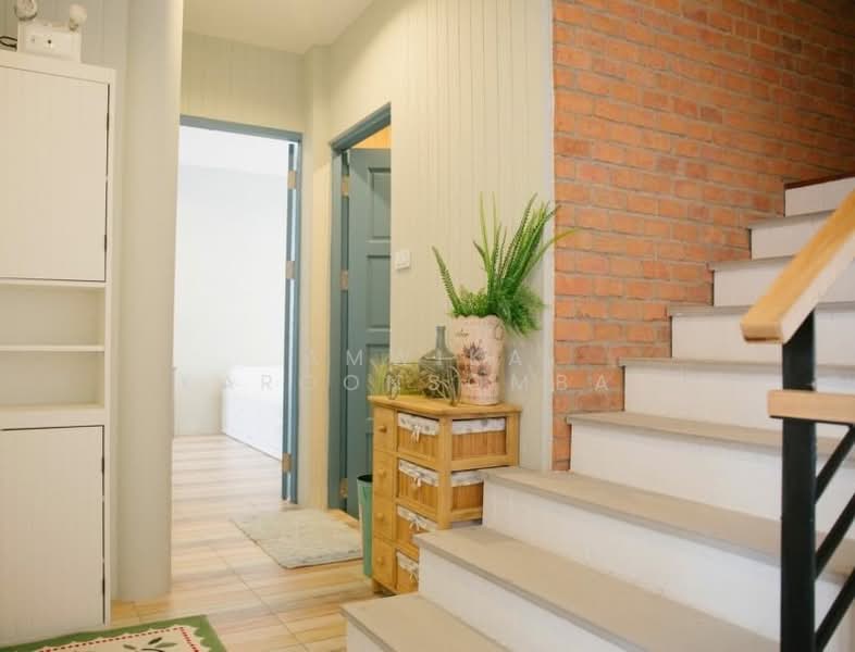 For rent: 3-storey townhouse, Fio House by the Sea, Cha-am, Phetchaburi Unit 88/5, Phetchaburi, Cha-am, Cha-Am, Phetchaburi, 4 Bedrooms, 20 sqm, Townhouse For Rent, by Amwika Karoonsombat, 11766843 - DDproperty.com