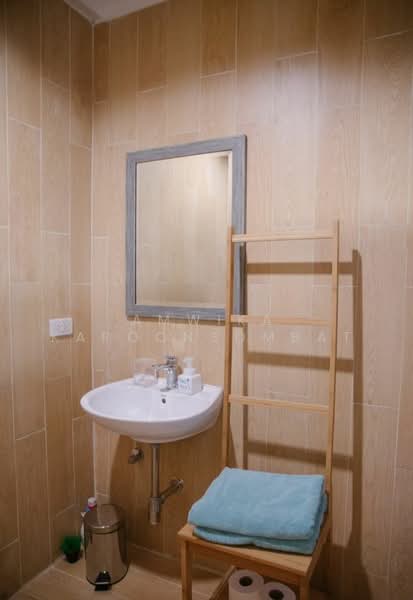 For rent: 3-storey townhouse, Fio House by the Sea, Cha-am, Phetchaburi Unit 88/5, Phetchaburi, Cha-am, Cha-Am, Phetchaburi, 4 Bedrooms, 20 sqm, Townhouse For Rent, by Amwika Karoonsombat, 11766843 - DDproperty.com