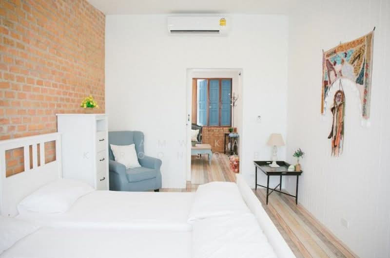 For rent: 3-storey townhouse, Fio House by the Sea, Cha-am, Phetchaburi Unit 88/5, Phetchaburi, Cha-am, Cha-Am, Phetchaburi, 4 Bedrooms, 20 sqm, Townhouse For Rent, by Amwika Karoonsombat, 11766843 - DDproperty.com