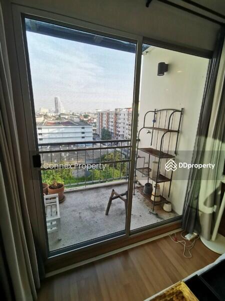 ขาย - Tree Condo Ladprao 27 : ทรี คอนโด ลาดพร้าว 27, กรุงเทพ