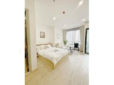 For Rent - The Rich Rama 9-Srinakarin, Bangkok