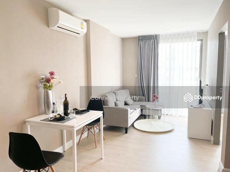 ให้เช่า - Metro Luxe Ratchada : เมโทรลักซ์ รัชดา, กรุงเทพ