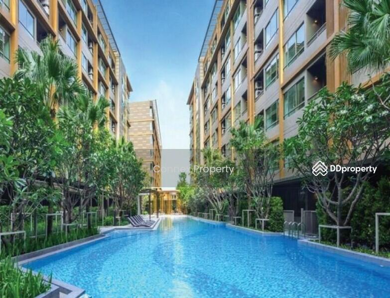 ให้เช่า - Metro Luxe Ratchada : เมโทรลักซ์ รัชดา, กรุงเทพ