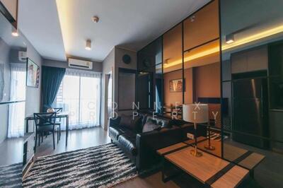 For Rent - IDEO Sukhumvit 93, Bangkok