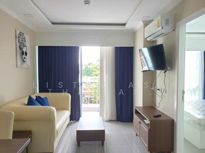 ขาย - The Orient Resort & Spa : เดอะ โอเรียนท์ รีสอร์ท แอนด์ สปา, ชลบุรี