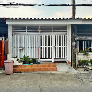 ขาย - บูรพาวิลล่า 16, กรุงเทพ