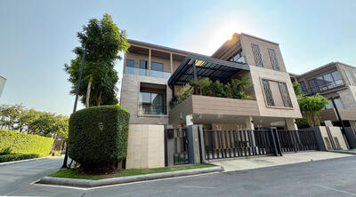 ขาย - Vana Residence Rama9 – Srinakarin I วนา เรสซิเดนท์ พระราม 9 – ศรีนครินทร์, กรุงเทพ