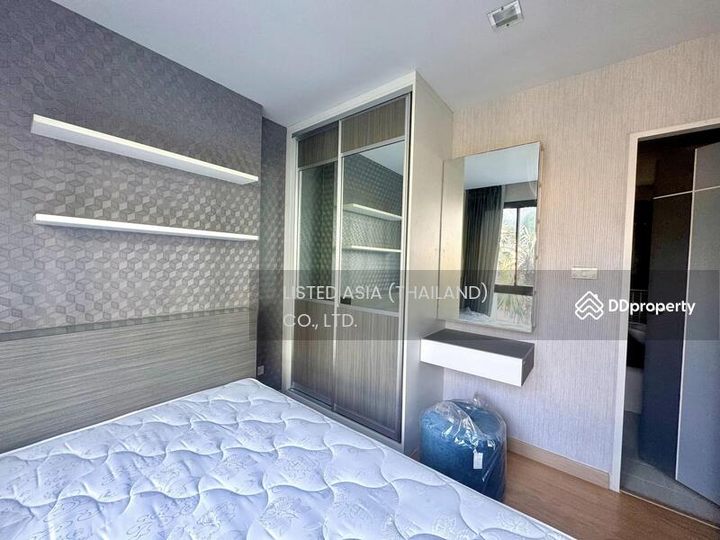 For Sale - The Private Paradise Pattaya, Chon Buri
