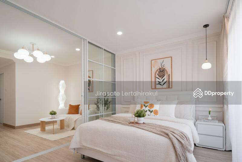 For Sale - Subkaew Tower, Bangkok