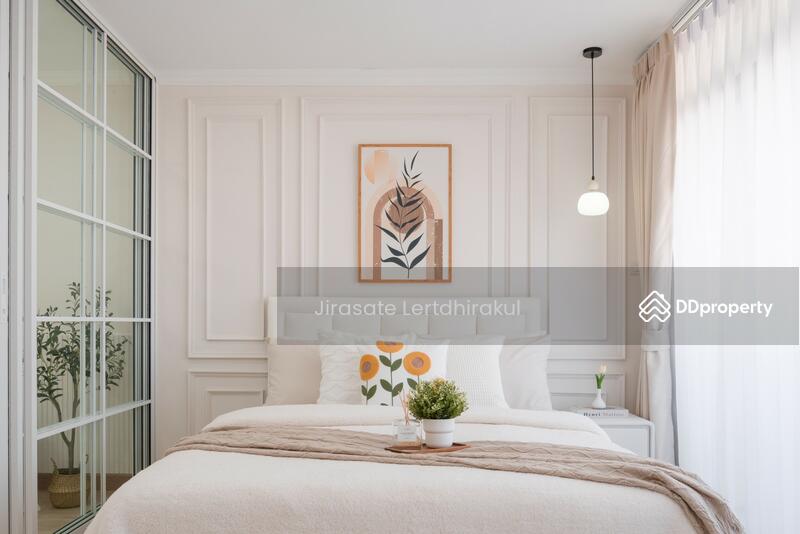 For Sale - Subkaew Tower, Bangkok