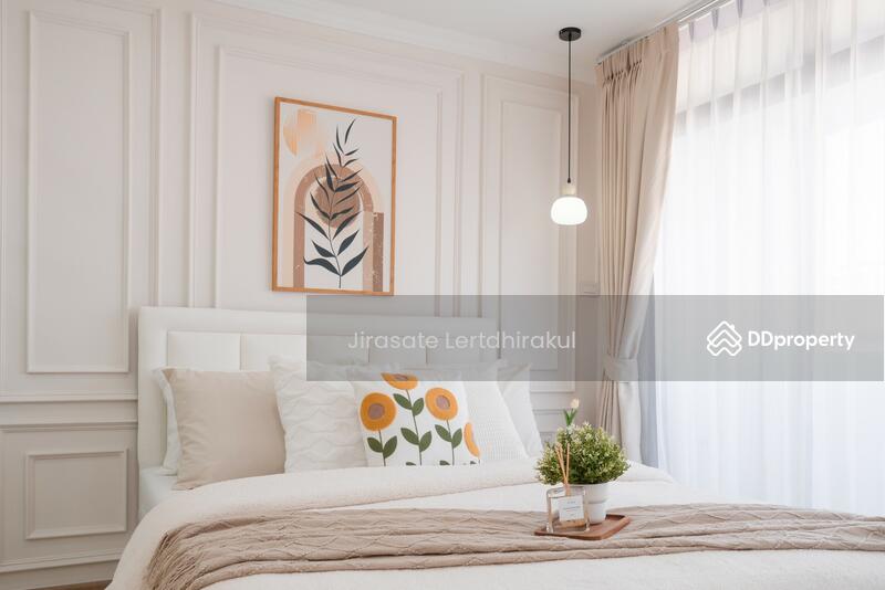For Sale - Subkaew Tower, Bangkok