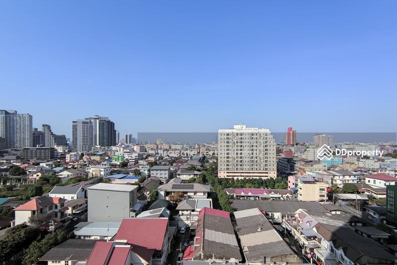For Sale - Subkaew Tower, Bangkok