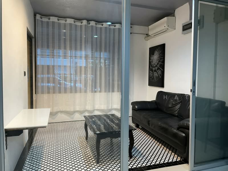 Noble Cube Pattanakarn, Bangkok, Phatthanakan Road, Suan Luang, Suan Luang, Bangkok, 3 Bedrooms, 170 sqm, Townhouse For Rent, by Usuma Usumachat, 11767111 - DDproperty.com
