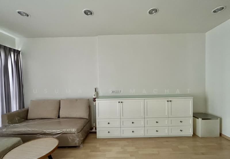 Noble Cube Pattanakarn : โนเบิล คิวบ์ พัฒนาการ, กรุงเทพ, ถนนพัฒนาการ, สวนหลวง, สวนหลวง, กรุงเทพ, 170 ตร.ม., ทาวน์เฮ้าส์ ให้เช่า, โดย Usuma Usumachat, 11767111 - DDproperty.com