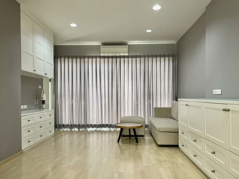 Noble Cube Pattanakarn : โนเบิล คิวบ์ พัฒนาการ, กรุงเทพ, ถนนพัฒนาการ, สวนหลวง, สวนหลวง, กรุงเทพ, 170 ตร.ม., ทาวน์เฮ้าส์ ให้เช่า, โดย Usuma Usumachat, 11767111 - DDproperty.com