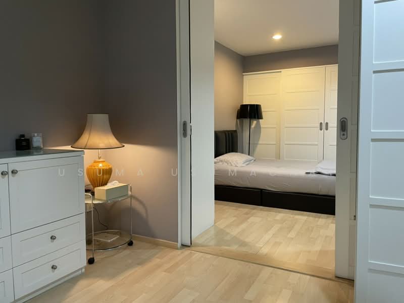 Noble Cube Pattanakarn, Bangkok, Phatthanakan Road, Suan Luang, Suan Luang, Bangkok, 3 Bedrooms, 170 sqm, Townhouse For Rent, by Usuma Usumachat, 11767111 - DDproperty.com