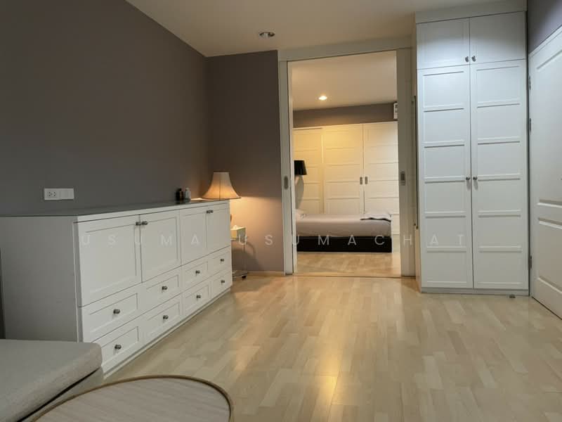 Noble Cube Pattanakarn, Bangkok, Phatthanakan Road, Suan Luang, Suan Luang, Bangkok, 3 Bedrooms, 170 sqm, Townhouse For Rent, by Usuma Usumachat, 11767111 - DDproperty.com