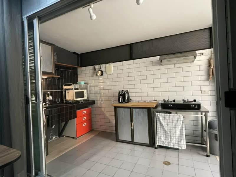 Noble Cube Pattanakarn, Bangkok, Phatthanakan Road, Suan Luang, Suan Luang, Bangkok, 3 Bedrooms, 170 sqm, Townhouse For Rent, by Usuma Usumachat, 11767111 - DDproperty.com
