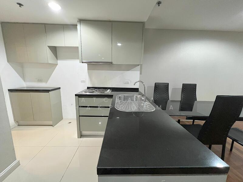 Belle Grand Rama 9 : เบลล์ แกรนด์ พระราม 9, กรุงเทพ, 131 ถนนพระราม 9, ห้วยขวาง, ห้วยขวาง, กรุงเทพ, 89 ตร.ม., คอนโด ให้เช่า, โดย Atchara Chakpromma, 11767193 - DDproperty.com