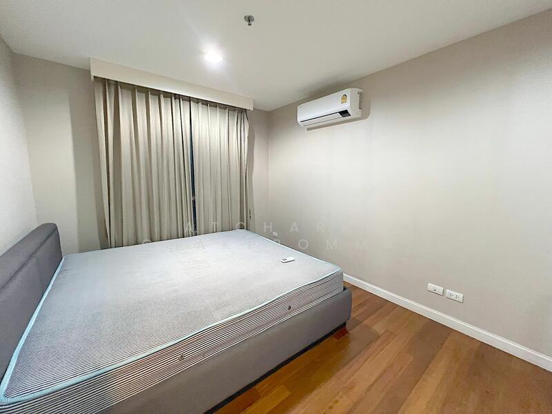 Belle Grand Rama 9 : เบลล์ แกรนด์ พระราม 9, กรุงเทพ, 131 ถนนพระราม 9, ห้วยขวาง, ห้วยขวาง, กรุงเทพ, 89 ตร.ม., คอนโด ให้เช่า, โดย Atchara Chakpromma, 11767193 - DDproperty.com