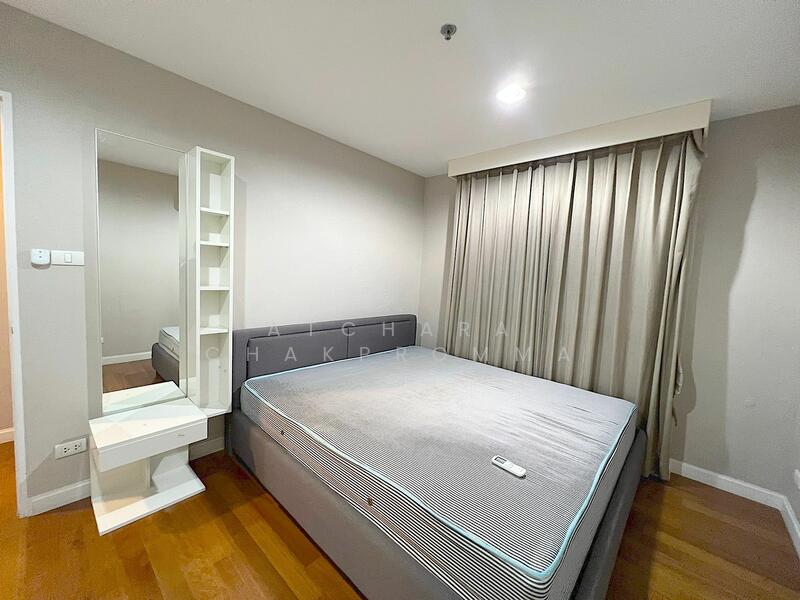 Belle Grand Rama 9 : เบลล์ แกรนด์ พระราม 9, กรุงเทพ, 131 ถนนพระราม 9, ห้วยขวาง, ห้วยขวาง, กรุงเทพ, 89 ตร.ม., คอนโด ให้เช่า, โดย Atchara Chakpromma, 11767193 - DDproperty.com