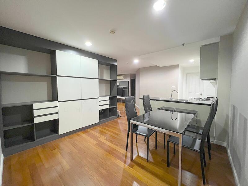 Belle Grand Rama 9 : เบลล์ แกรนด์ พระราม 9, กรุงเทพ, 131 ถนนพระราม 9, ห้วยขวาง, ห้วยขวาง, กรุงเทพ, 89 ตร.ม., คอนโด ให้เช่า, โดย Atchara Chakpromma, 11767193 - DDproperty.com