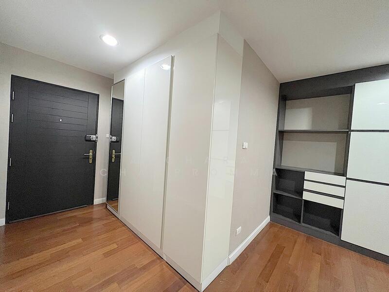 Belle Grand Rama 9 : เบลล์ แกรนด์ พระราม 9, กรุงเทพ, 131 ถนนพระราม 9, ห้วยขวาง, ห้วยขวาง, กรุงเทพ, 89 ตร.ม., คอนโด ให้เช่า, โดย Atchara Chakpromma, 11767193 - DDproperty.com