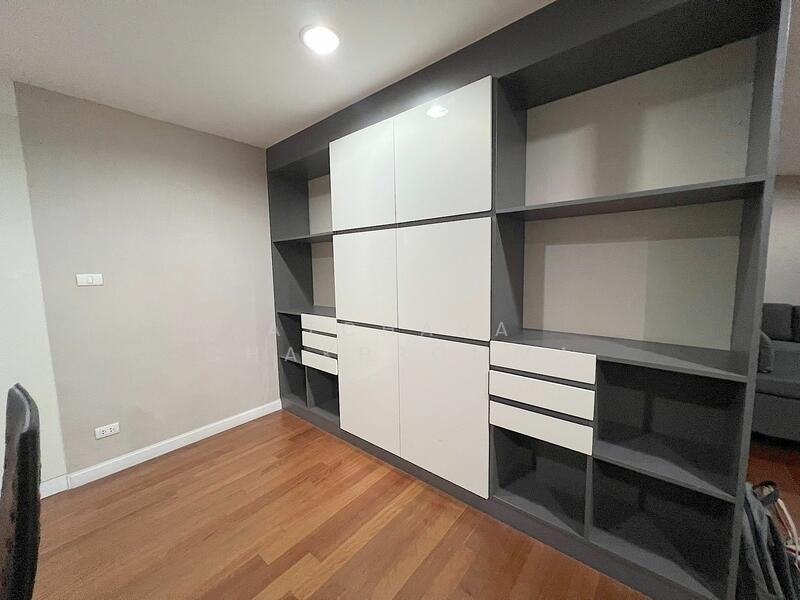 Belle Grand Rama 9 : เบลล์ แกรนด์ พระราม 9, กรุงเทพ, 131 ถนนพระราม 9, ห้วยขวาง, ห้วยขวาง, กรุงเทพ, 89 ตร.ม., คอนโด ให้เช่า, โดย Atchara Chakpromma, 11767193 - DDproperty.com