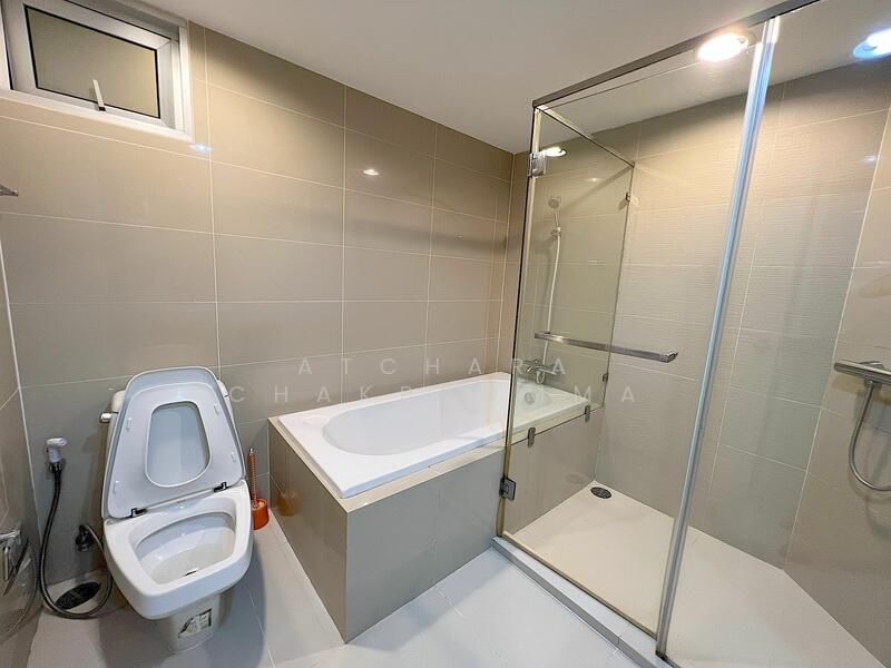 Belle Grand Rama 9 : เบลล์ แกรนด์ พระราม 9, กรุงเทพ, 131 ถนนพระราม 9, ห้วยขวาง, ห้วยขวาง, กรุงเทพ, 89 ตร.ม., คอนโด ให้เช่า, โดย Atchara Chakpromma, 11767193 - DDproperty.com