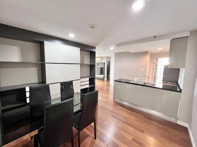 Belle Grand Rama 9 : เบลล์ แกรนด์ พระราม 9, กรุงเทพ, 131 ถนนพระราม 9, ห้วยขวาง, ห้วยขวาง, กรุงเทพ, 89 ตร.ม., คอนโด ให้เช่า, โดย Atchara Chakpromma, 11767193 - DDproperty.com