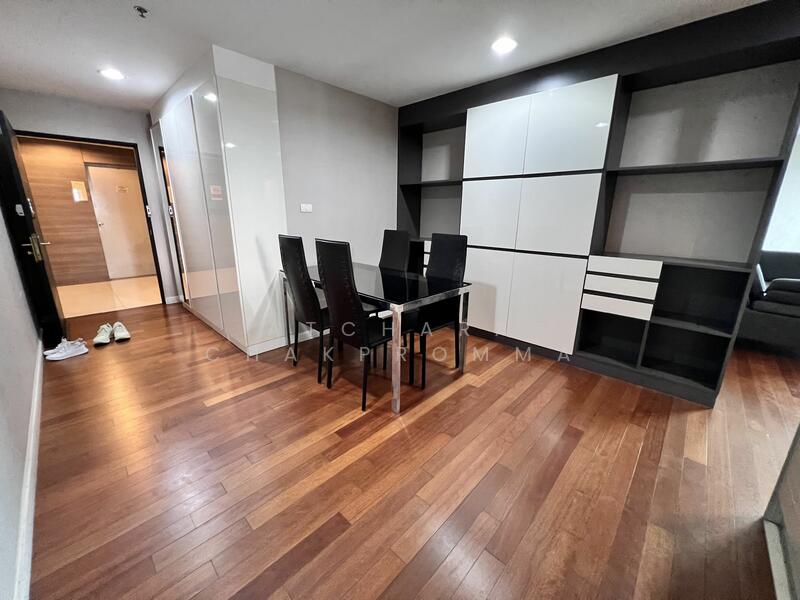 Belle Grand Rama 9 : เบลล์ แกรนด์ พระราม 9, กรุงเทพ, 131 ถนนพระราม 9, ห้วยขวาง, ห้วยขวาง, กรุงเทพ, 89 ตร.ม., คอนโด ให้เช่า, โดย Atchara Chakpromma, 11767193 - DDproperty.com