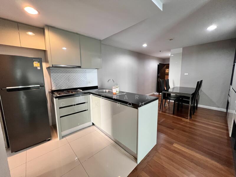 Belle Grand Rama 9 : เบลล์ แกรนด์ พระราม 9, กรุงเทพ, 131 ถนนพระราม 9, ห้วยขวาง, ห้วยขวาง, กรุงเทพ, 89 ตร.ม., คอนโด ให้เช่า, โดย Atchara Chakpromma, 11767193 - DDproperty.com