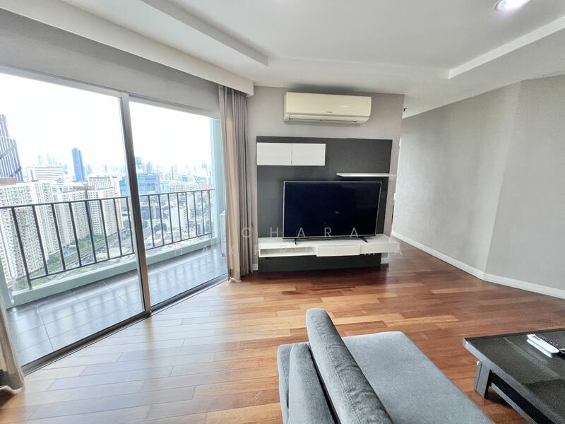 Belle Grand Rama 9 : เบลล์ แกรนด์ พระราม 9, กรุงเทพ, 131 ถนนพระราม 9, ห้วยขวาง, ห้วยขวาง, กรุงเทพ, 89 ตร.ม., คอนโด ให้เช่า, โดย Atchara Chakpromma, 11767193 - DDproperty.com