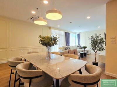 For Rent - Grand Langsuan, Bangkok