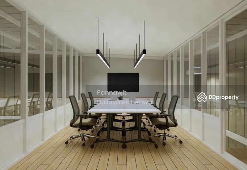 For Rent - Warehouse, office for rent 132 sq.m. Prawet , Prawet , Bangkok (Property id: JKP165), Bangkok