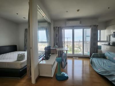 For Rent - The Parkland Grand Taksin, Bangkok