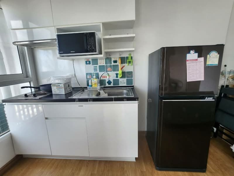 The Parkland Grand Taksin, Bangkok, 555/811 Taksin-Petkasem Road, Dao Khanong, Thon Buri, Bangkok, 1 Bedroom, 35 sqm, Condo For Rent, by Mooky ตุลาพันธุ์, 11767212 - DDproperty.com