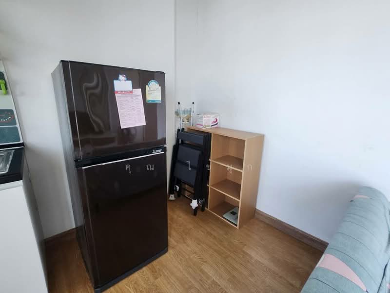 The Parkland Grand Taksin, Bangkok, 555/811 Taksin-Petkasem Road, Dao Khanong, Thon Buri, Bangkok, 1 Bedroom, 35 sqm, Condo For Rent, by Mooky ตุลาพันธุ์, 11767212 - DDproperty.com